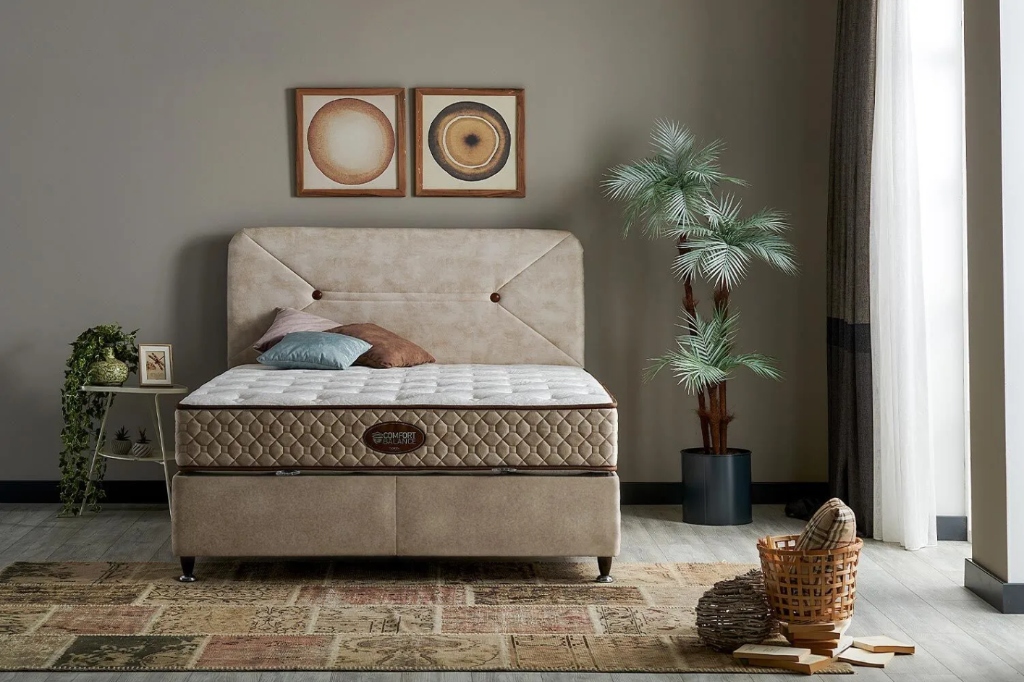 Comfort Balance Yatak